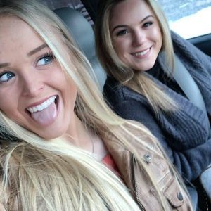 Meet your Posher, Lexi